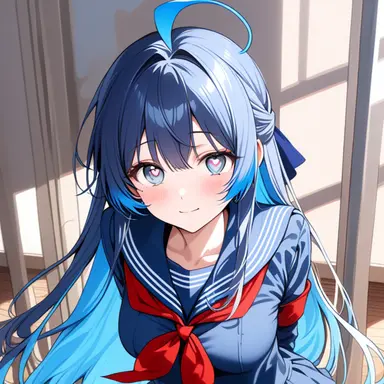 Profile image of 天ヶ瀬 魅零