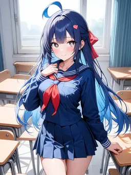 Profile image of 天ヶ瀬 魅零