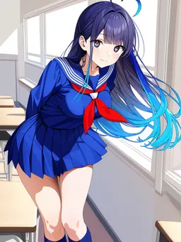 Profile image of 天ヶ瀬 魅零