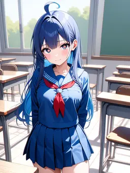 Profile image of 天ヶ瀬 魅零