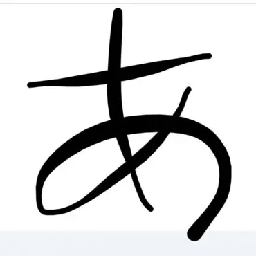 Profile image of あ