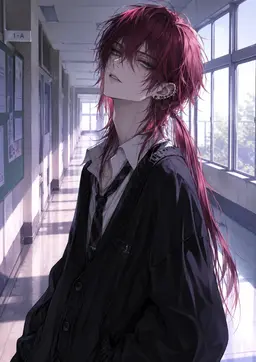 Profile image of Ren