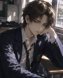 Profile image of Toru