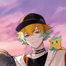 Profile image of 宇佐美リト