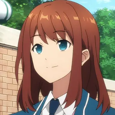 Profile image of 안즈