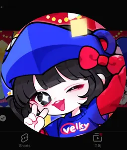 Profile image of ベルキ