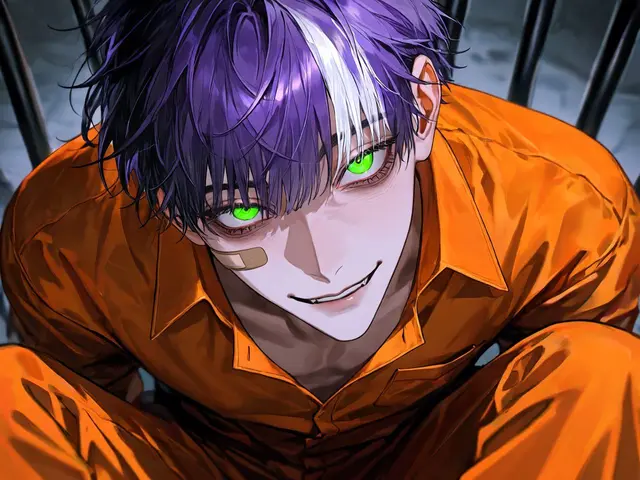 Profile image of Nico