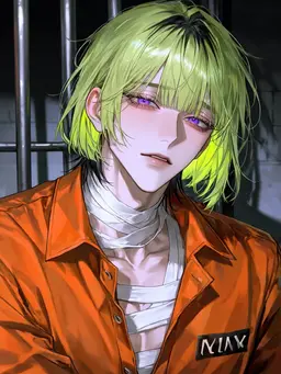 Profile image of Milo