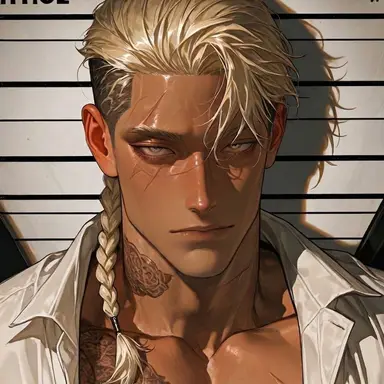 Profile image of Santo