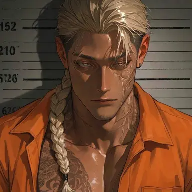 Profile image of Santo