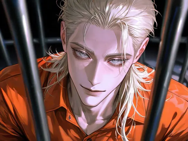 Profile image of Boyle