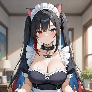 Profile image of Saki Hoshikage