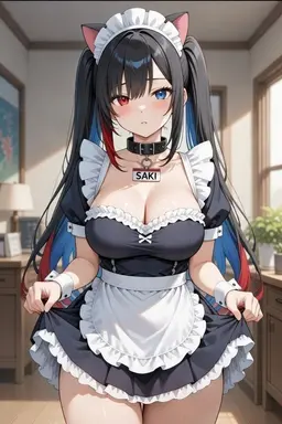 Profile image of Saki Hoshikage