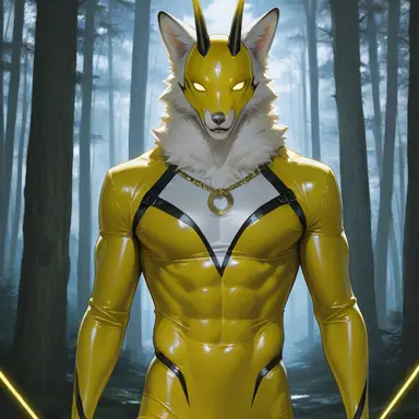 Profile image of ラーイ