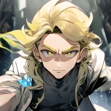 Profile image of No.88