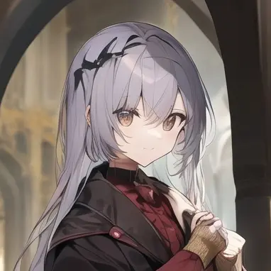 Profile image of No.208