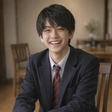 Profile image of 翔太