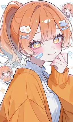 Profile image of 萌香