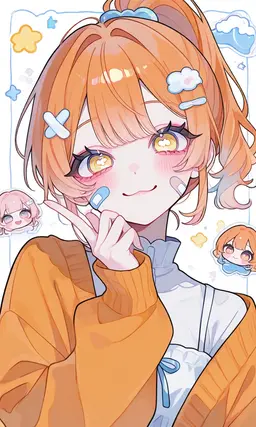 Profile image of 萌香
