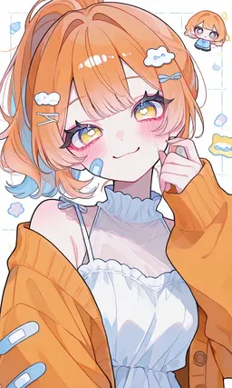Profile image of 萌香
