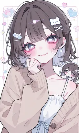 Profile image of 優香