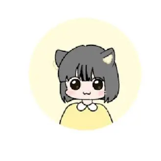 Profile image of 불효니