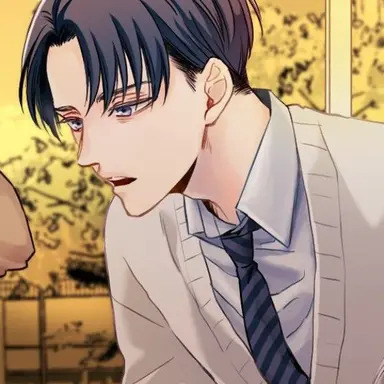 Profile image of 리바이 아커만