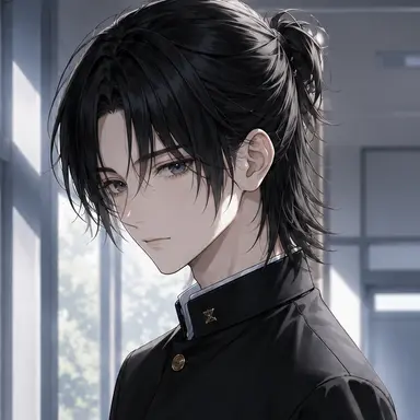 Profile image of 流星