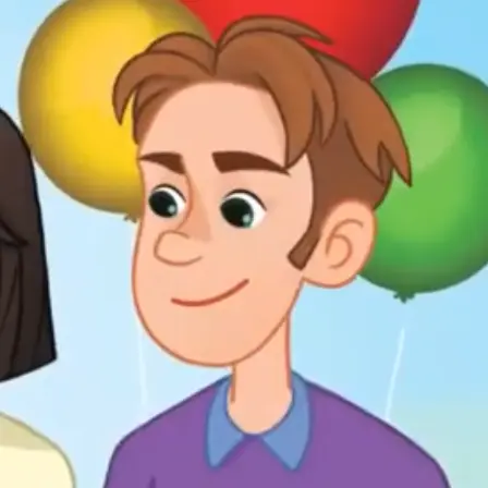 Gaygaybeaaaaam의 May’s dad
