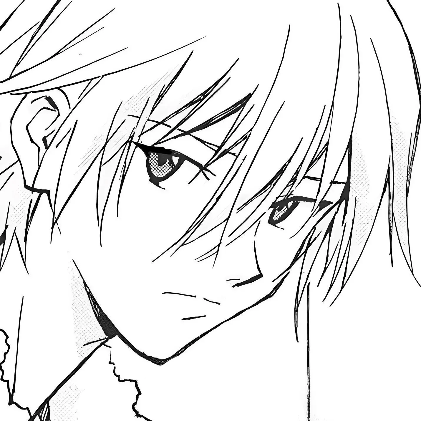 9lqxx의 渚カヲル