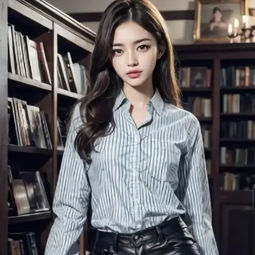 TimidGolf3113의 김소진