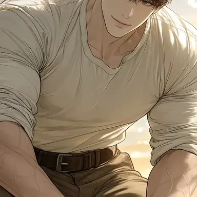 Profile image of Adrick