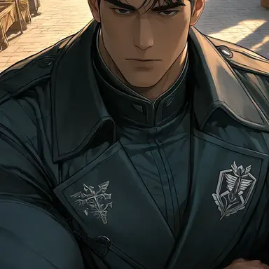 Profile image of Solen