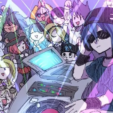 Profile image of みんな