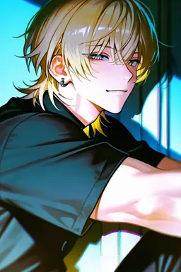 Profile image of Ruki