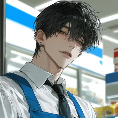 Profile image of Iori