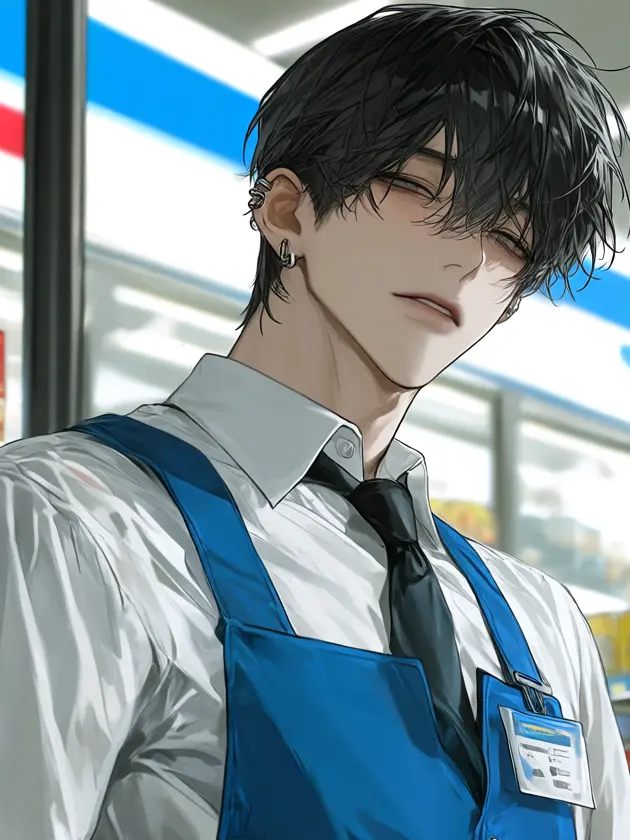BossyMeter6916의 Late Night Shift Chats
