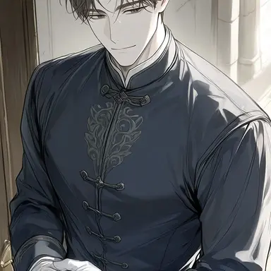 Profile image of Kyle