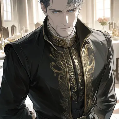 Profile image of Aldric