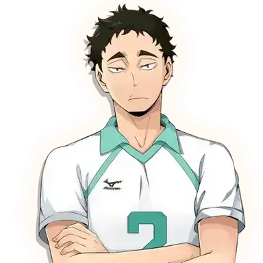 Profile image of 松川一静