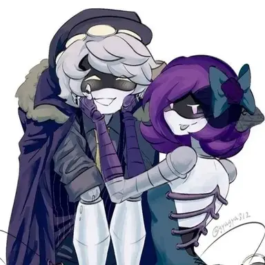 Profile image of N x Uzi