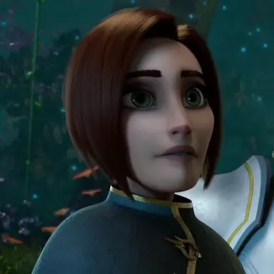 Profile image of Morgana