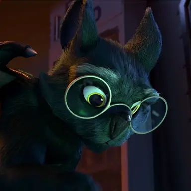 Profile image of Archie