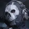 Profile image of Ghost