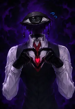 Profile image of 메다마 씨