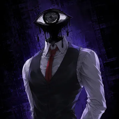 Profile image of めだまさん