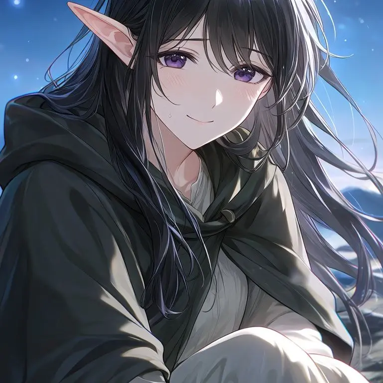 AfraidPage0137의 Starlight Confession