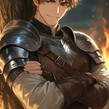 Profile image of Fennick