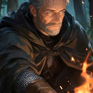 Profile image of Aldric