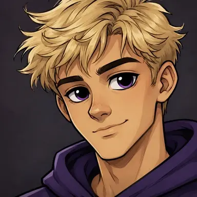Profile image of Daniel